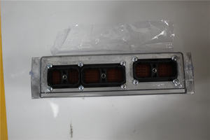 Belparts Cluster Bedieningspaneel Voor Komatsu Pc270 Graafmachine 7818-65-2010 Komatsu <span class=keywords><strong>Pc300</strong></span> <span class=keywords><strong>7</strong></span> Pc200 <span class=keywords><strong>7</strong></span> Motorcontroller - Product Image 6