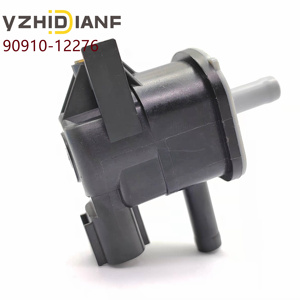 วาล์วโซลินอยด์สุญญากาศ 90910-12276 136200-7010 สำหรับรถยนต์<span class=keywords><strong>โต</strong></span><span class=keywords><strong>โย</strong></span><span class=keywords><strong>ต้า</strong></span> โคโรลล่า <span class=keywords><strong>คราว</strong></span><span class=keywords><strong>น์</strong></span> ไฮแลนเดอร์ แคมรี่ แคนิสเตอร์ 9091012276 1362007010 - Product Image 3