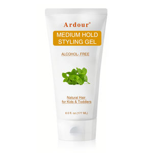 Cera para Peinar el Cabello, Sin Residuos Grasosos, Sin Escamas, Fijación Extra Fuerte, Barra de Cera para Cabello Brillante - Product Image 2