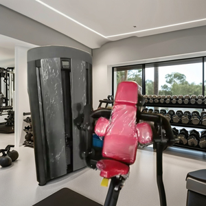 Attrezzo Fitness a Resistenza Regolabile per Allenamento Braccia, Bicipiti e Brachiali - Product Image 2