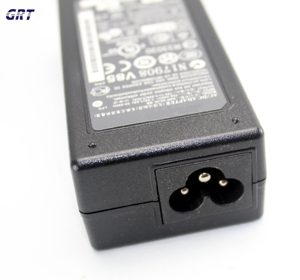 อะแดปเตอร์แล็ปท็อป DC โน้ตบุ๊ค3.42A 65W 19V อะแดปเตอร์ที่ชาร์จสำหรับ Asus 5.5*2.5mm - Product Image 2