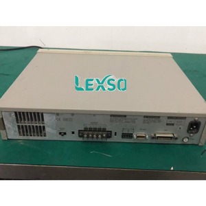 Source de mesure dynamique Keysight 66332A, Tension : 0 à 20 V, Courant : 0 à 5 A, Courant jusqu'à 7 ms : 5 A xgeqpt - Product Image 4