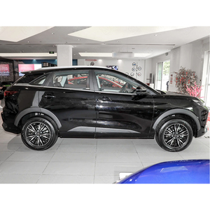 Trouvez des voitures chinoises similaires à bas prix en Chine, voitures à essence, modèle noir, 3 éditions, 2022, Sihao Sehol QX - Product Image 3