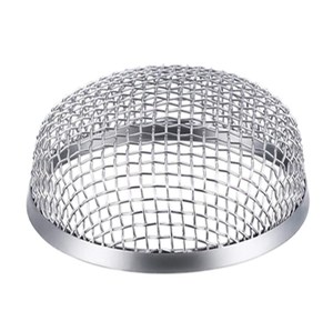 Lưới Thép Không Gỉ 304 Gladhand Niêm Phong Lưới Lọc Bằng Thép Không Gỉ Lưới Mịn - Product Image 5