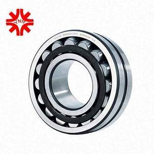 Самоустанавливающийся Сферический роликовый подшипник 24030 CCK30/W33 150x225x75 мм - Product Image 5