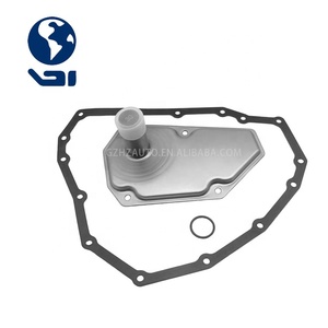 HANZHUANG filtre de Transmission de haute qualité CVT7 JF015 RE0F11A 31728-50X0A pour <span class=keywords><strong>Nissan</strong></span> Cube <span class=keywords><strong>Juke</strong></span> 31726-6A00A 31728-3JX - Product Image 2