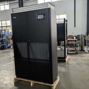 High-quality Single-cooling Downflow Precision air Conditioners for <strong>Data</strong> Center <strong>Computer</strong> Rooms - Product Image 6