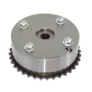 13050-37040 13050-0T090 13050-0T022 13050-37012 Motor-Nockenwellen-Zahnrad für Toyota Corolla Matrix Prius CT200h XD 1.8L - Product Image 4