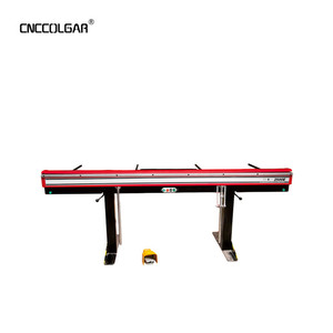 Công nghiệp dễ dàng hoạt động 2500E Hướng dẫn sử dụng từ uốn gấp máy cho thép - Product Image 1