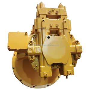 Bomba principal hidráulica para excavadora 330C 2160038 330CL bomba hidráulica 216-0038 - Product Image 5