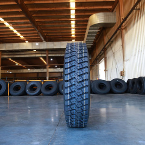 ยางรถบรรทุกเรเดียล 315/80R22.5 12R22.5 295/80R22.5 12.00R24 10.00R20 ยางรถบรรทุกสำหรับตำแหน่งขับขี่รถขุด 8.25R20 <span class=keywords><strong>6.50</strong></span> - Product Image 2