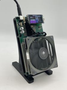 ACTminer nokta hızlı teslimat nerdqax + + 4.8/s Hex 4.2t 601 <span class=keywords><strong>Bitcoin</strong></span> yalnız madenci <span class=keywords><strong>Asic</strong></span> madenci Bitaxe 601 Btc kripto madenci - Product Image 4