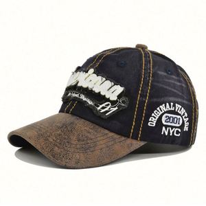 Gorra de Béisbol con Logotipo Personalizado, Secado Rápido, Venta al Por Mayor, Impresión Personalizada, Gorra Trucker de Alta Calidad, 100% Algodón, Transpirable y Cómoda - Product Image 5