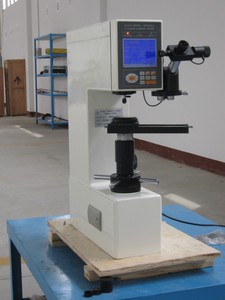 Kỹ thuật số phổ durometer/Độ cứng <span class=keywords><strong>Tester</strong></span> máy/kỹ thuật số phổ độ cứng <span class=keywords><strong>Tester</strong></span> - Product Image 3