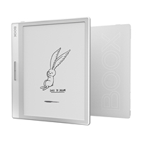 Liseur de livres électroniques Onyx Boox 7 pouces, tablette E-Paper Leaf2 avec bouton de retournement de page et emplacement pour carte TF pour la vente en gros