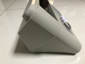 <span class=keywords><strong>Yaohua</strong></span> <span class=keywords><strong>A9</strong></span> Analog Điện Tử Xe Tải Quy Mô Thép Không Gỉ Trọng Lượng Chỉ Số Cụ Cho Xe Với Load Cell - Product Image 5