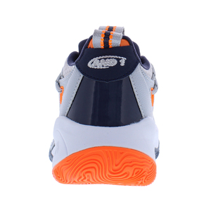 Chaussures pour garçons AND1 Attack 3.0 PS Modèle AD90098BS Taille 2 Couleur Gris clair - Product Image 1