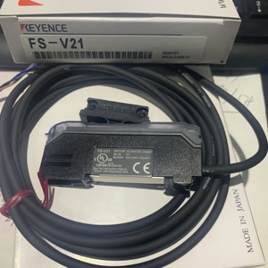 Amplificateur à fibre optique haute puissance FS-V21 avec prévention de la saturation, automatisation d'usine, détection stable - Product Image 4