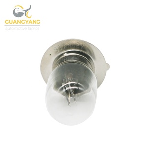 Factory Outlet Xe Máy Đặc Biệt Bulb T19 12V 25/25 Wát Rõ Ràng - Product Image 4
