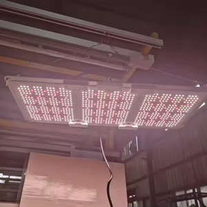 Plantengroei Lamp Aluminium Ip65 Waterdicht Dimbaar Full Spectrum Growlights Indoor Groente Bloem <span class=keywords><strong>Plant</strong></span> Led <span class=keywords><strong>Grow</strong></span> <span class=keywords><strong>Light</strong></span> Board - Product Image 1