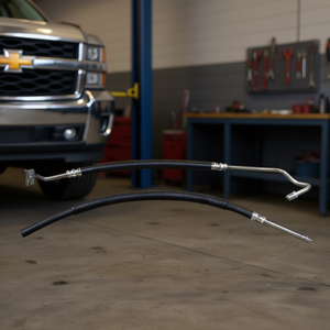 Barra de Acoplamiento para Chevrolet Silverado Suburban Tahoe GMC Sierra Yukon 1500, Pieza de Repuesto para el Sistema de Dirección - Product Image 2