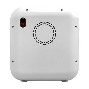 เครื่องเป่าแห้งสัตว์เลี้ยงอัจฉริยะ, เครื่องเป่าสัตว์เลี้ยงขี้เกียจสำหรับสัตว์เลี้ยงอบแห้งและอาบน้ำในบ้านอัตโนมัติสิ่งประดิษฐ์อบแห้งสัตว์เลี้ยงอัจฉริยะ - Product Image 2