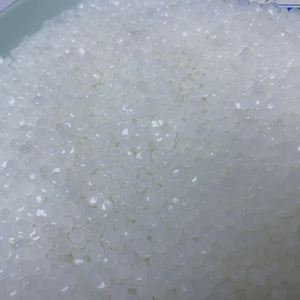 Fourniture de granulés de polyéthylène haute densité en résine plastique HDPE vierge de qualité supérieure pour tuyaux - Product Image 4