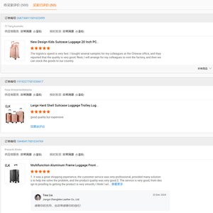 4 Stuks Abs + Pc Sport Reistassen Cosmetische Trolley Koffer Met 16 Inch Instapkoffer Lichtgewicht/Polycarbonaat Bagageset - Product Image 5