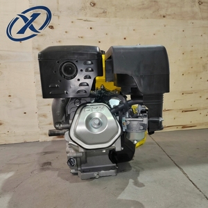 Moteur de remplacement robuste pour GX390 188F 389cc 13HP, moteur à essence pour équipement industriel - Product Image 3