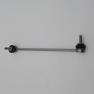 BLXS Nouveau pour R60/R61 <span class=keywords><strong>Barre</strong></span> de stabilisation avant Rotule de suspension Biellette de direction <span class=keywords><strong>Barre</strong></span> <span class=keywords><strong>stabilisatrice</strong></span> 31359806352 - Product Image 2