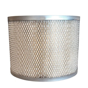 Filtre à air en gros 0532000006 – Élément de remplacement pour filtres de pompe à vide – Neuf – 532000006 - Product Image 1