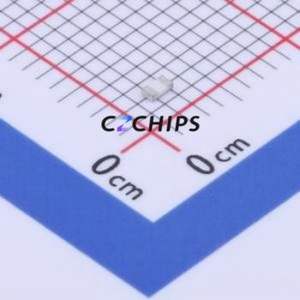 Résistance SMD ARG03BTC0100 0603 (Type : Film mince) (Résistance : 10 Ohm Précision : 0,1%) - Product Image 2