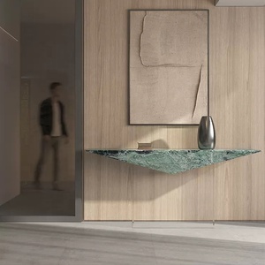 Lối vào cách giao diện điều khiển bảng thiết kế sang trọng Acrylic cơ sở độc quyền Đá Cẩm Thạch Bàn điều khiển Bảng - Product Image 1