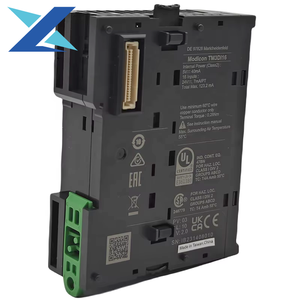 Schneider новый оригинальный Tm3 Rs485 цифровой входной модуль TM3DI16 Plc Контроллер программирования - Product Image 3