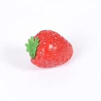Children's Fruit-shaped Percussion Instruments