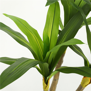 Cây Bonsai nhân tạo nhiều kích cỡ bán buôn, cây nhân tạo có chậu, cây rồng giả - Product Image 2