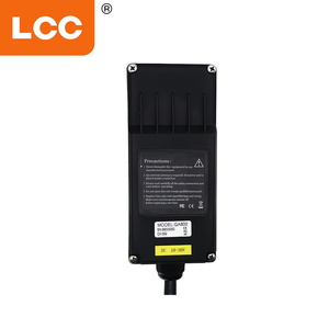 Qa800 <span class=keywords><strong>RC</strong></span> máy phát và máy thu 12V 8 nút <span class=keywords><strong>RF</strong></span> không dây Cần Cẩu Điều khiển từ xa - Product Image 4