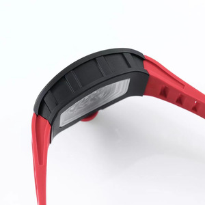 Produit le plus vendu avec une qualité d'apparence exceptionnelle : avec ce modèle, votre aventure de montre mécanique commence ici. - Product Image 4