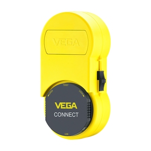 100% Original CONNECT Interface <b>Adapter</b> Between PC and Communication-capable Instruments Vegaconnect - Product Image 1