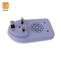Saint coran islamique prise zikir sourate cadeau Mp3 numérique Led Al lecteur lampe tactile coran haut-parleur lumière batterie Audio couleur mètre