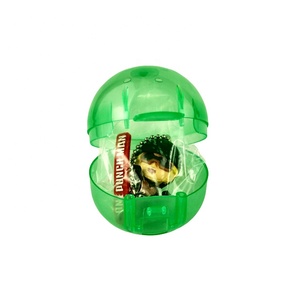 Dụng Cụ Làm Đồ Chơi Móc Khóa Một Cú Đấm Tùy Chỉnh Cho Người Đàn Ông Đồ Chơi Mô Hình Nhân Vật Hành Động Người Đàn Ông Một Cú Đấm Bằng Nhựa Anime Nhật Bản - Product Image 3