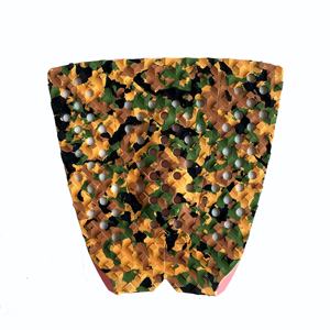 وسادة قبضة سطح سطح زرقاء/سوداء بتصميم جديد مخصص من 3 قطع Pro <span class=keywords><strong>Surf</strong></span> بسعر البيع - Product Image 3