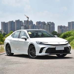 Günstige chinesische Benzin wagen 2026 2.0HXS für Cam-ry Toyo-<span class=keywords><strong>ta</strong></span> Auto 4-türige 5-Sitzer Mid Size Auto Toyo-<span class=keywords><strong>ta</strong></span> Hybrid Cars - Product Image 3