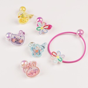 Coleteros para bolas de pelo para niños, coleteros para niñas, coleteros con burbujas, coleteros para niños - Product Image 3