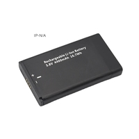 Batterie de remplacement pour routeur MiFi de poche Verizon 160002 4400mAh Jetpack 7730L Mifi 8800L certifiée CE RoHS FCC, stock disponible 12 mois