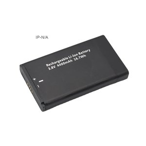 For Verizon 160002 4400mAh Pocket MiFi <b>Router</b> Replacement Battery Jetpack 7730L Mifi 8800L CE RoHS Wholesale - Product Image 1