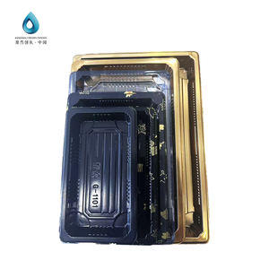 Vassoio per Sushi dorato, - Product Image 2