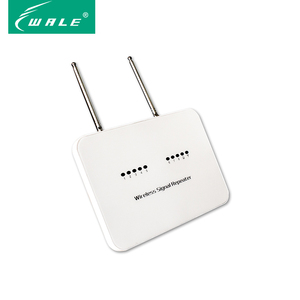 Tín hiệu không dây <span class=keywords><strong>Repeater</strong></span> wale Nhà Thông Minh Hệ thống báo động an ninh 433Mhz phụ kiện Wifi <span class=keywords><strong>GSM</strong></span> 433Mhz - Product Image 2