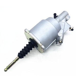 Para <span class=keywords><strong>Volvo</strong></span> FM <span class=keywords><strong>FH</strong></span> sistema de transmisión de camiones pesados embrague Booster Auto partes motor chasis desgaste piezas 20524585 84 condición nuevo - Product Image 1