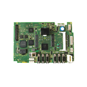 New FANUC A20B-8101-0972 PCB Circuit Board One Year - Product Image 1